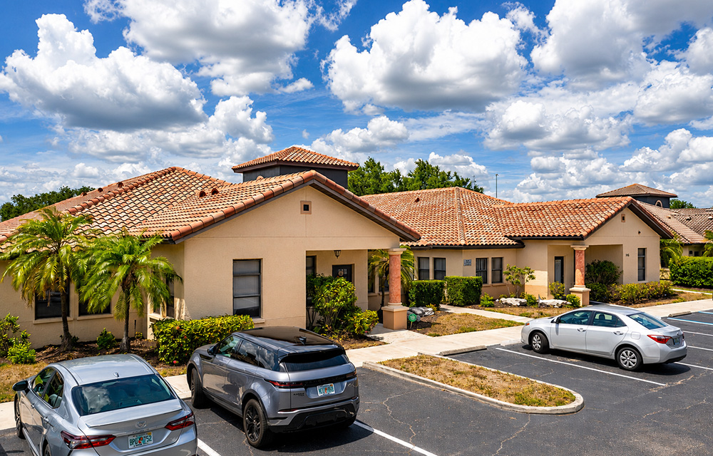 Fitzgerald of Largo Capital arranges $7.5 million refinance for 45,000 s/f medical/professional office portfolio in Venice, Fla.